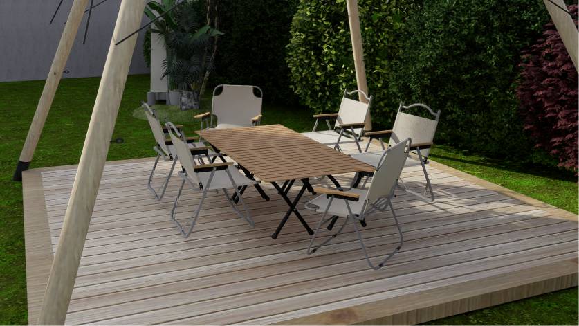 新都区帐篷生产厂家：以匠心筑牢户外装备的品质根基